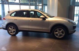 Look New 2017 Porsche Cayenne Diesel For Sale 
