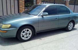 1992 Toyota Corolla GLI Top Condition