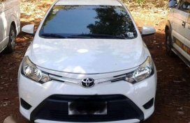 Toyota Vios J 2017 for sale 