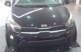 KIA PICANTO 2018 1.0L SL Manual Transmission for sale 