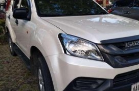 ISUZU MUX 2015 Model Open for Swap or Financing
