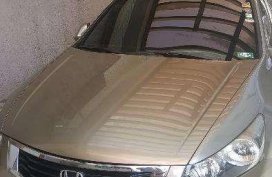 Honda Accord 2010 for sale 