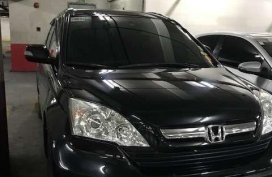 Automotive HONDA CR-V 2008 for sale