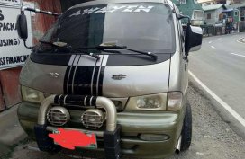 Kia Pregio 1998 for sale 
