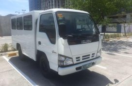 Isuzu NHR 2013 for sale 