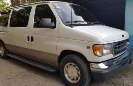 Ford E-150 Chateau Automatic V8 Gas For Sale 