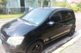Hyundai Getz 2005 FOR SALE 