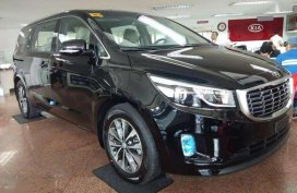 New 2018 Kia Grand Carnival Crdi For Sale 