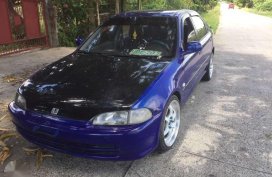 1995 Honda Civic esi FOR SALE 