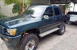 Toyota Hilux for sale 