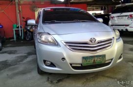 Toyota Vios 2010 1.3E matic for sale 