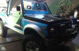 Suzuki Samurai M/T for sale
