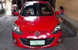 Mazda 2 hatchback 2010 FOR SALE 