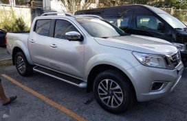 2018 Nissan Navara 4x4 AT New For Sale 