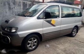 Hyundai Starex 1999 for sale