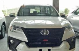 89k Dp Toyota Fortuner for sale 