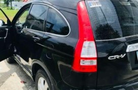 Honda Crv 2011 not Lancer Innova Montero Fortuner Ranger Hilux Brv Hrv