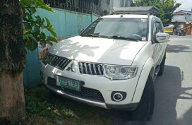 Mitsubishi Montero Sport 2009 for sale 