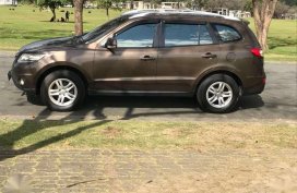 Hyundai Santa Fe 2010 for sale