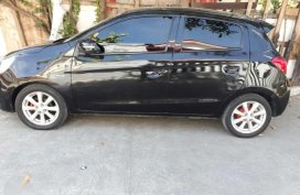 2015 Mitsubishi Mirage 1.2 Gls Black For Sale 