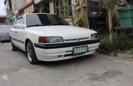 1994 Mazda 323 Familia gen 1 Sale or swap