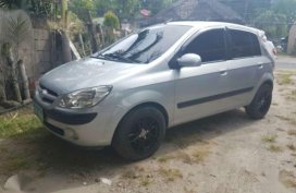 Hyundai Getz diesel crdi for sale 