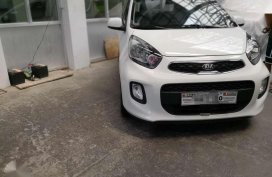 2017 Kia Picanto for sale 