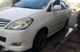 2012 Toyota Innova J for sale