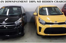 Award Winning Compact Car All New 2018 Kia Picanto Rio Soul Sportage