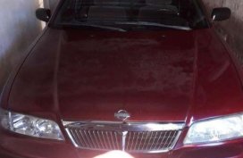 Nissan Sentra 2000 for sale 