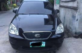 Kia Carens 2010 diesel for sale 