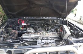 Hyundai Galloper 1995 for sale 