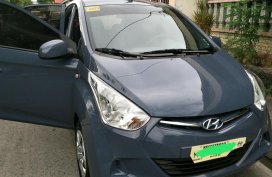 HYUNDAI EON 2017 MANUAL CASH OR FINANCING OK