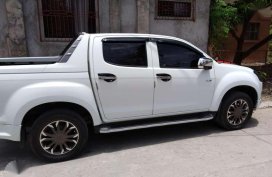 Reprice 2017 Isuzu D-max​ For sale 