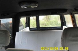 Toyota Tamaraw FX 1995 for sale 