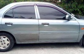 Mitsubishi Lancer 1.3L Pizza Pie 97 MT​ For sale 