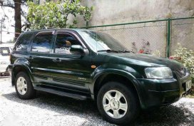 2004 Ford Escape Xlt automatic​ For sale 
