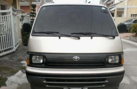 Toyota Hiace 1994 for sale 