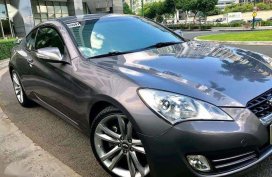 Hyundai Genesis 3.8 Coupe 2012  For sale 