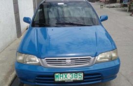 Honda City 1999 Manual All Power For Sale 