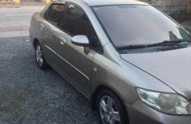 Honda City 1.5 2007 for sale 