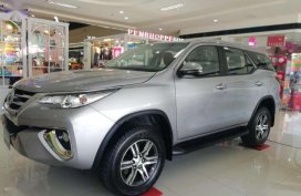 New 2018 Toyota Fortuner Model For Sale 