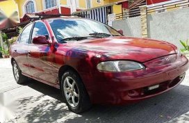 Hyundai Elantra 1999 model Manual​ For sale 