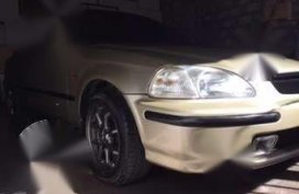 Honda Civic vti 1996 for sale 