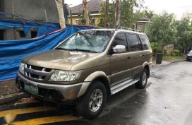 2005 Isuzu Sportivo for sale 