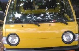 Suzuki Multicab pasajero for sale 