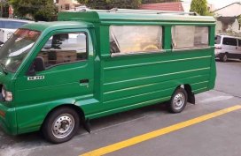 Suzuki Multi Cab 2017 for sale 