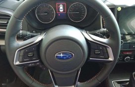 2018 SUBARU XV 2.0i-S (CamSur) for sale 