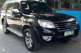 Ford Everest 2009 For sale 
