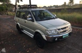 Isuzu Sportivo 2007 MT DSL for sale 